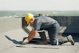 Best Chimney Flashing Repair  in West Hempstead, NY